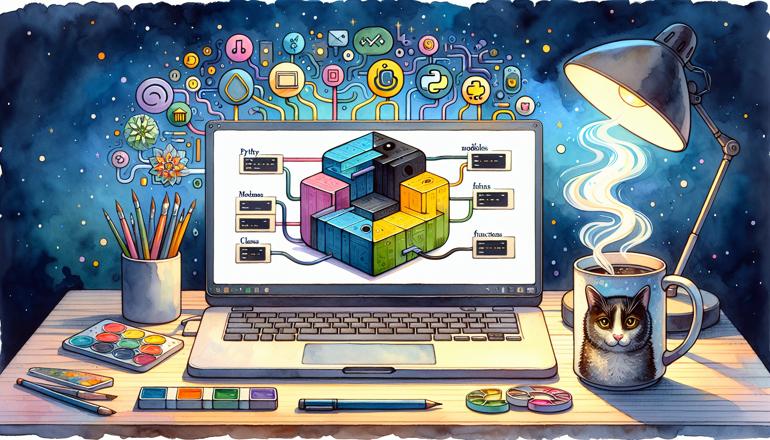 Python Packages Explained