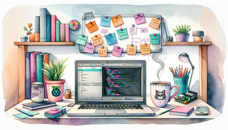 Python Portfolio Projects That Impress Employers