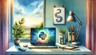 Python Skills for Remote Jobs