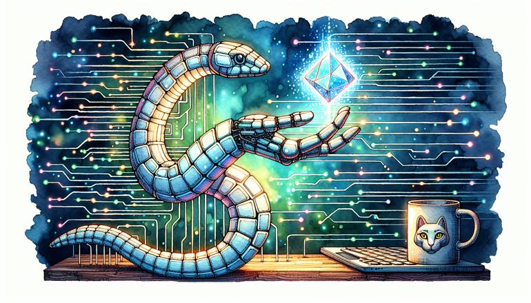 Python slots Explained