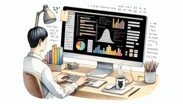 Python statistics Module Projects