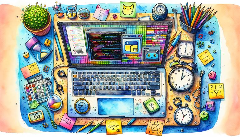 Python time Module: Functions and Usage