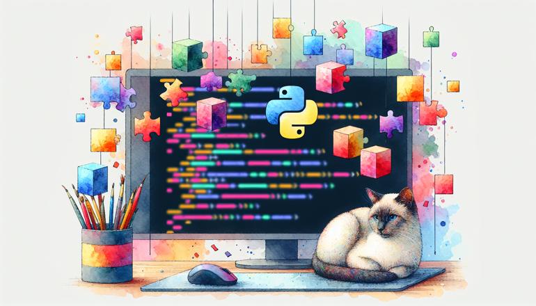 Python tokenize Module Basics