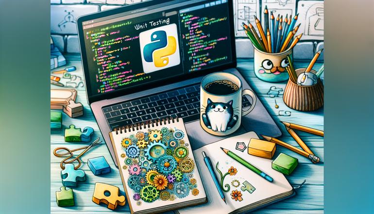 Python Unit Testing for Classes
