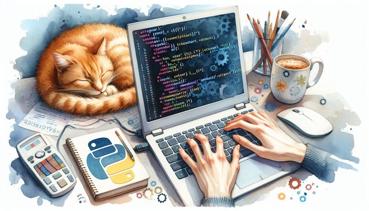 Reading Configuration Files in Python