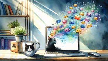 Reading Emails Automatically
