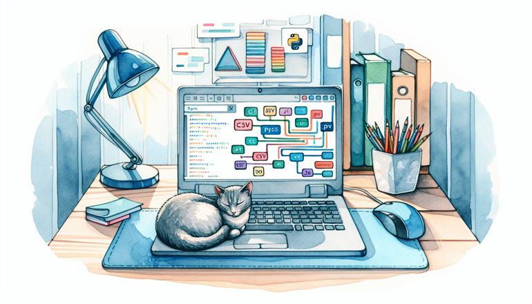 Reading Multiple Files in Python