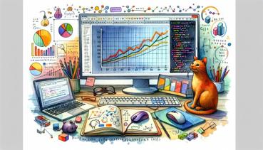 Recap: Mastering Data Analysis & Visualization in Python