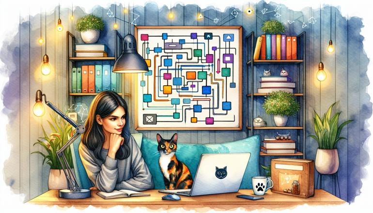 Recap: Mastering Django Framework for Beginners