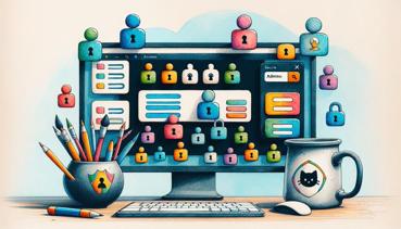 Role-Based Access Control in Django