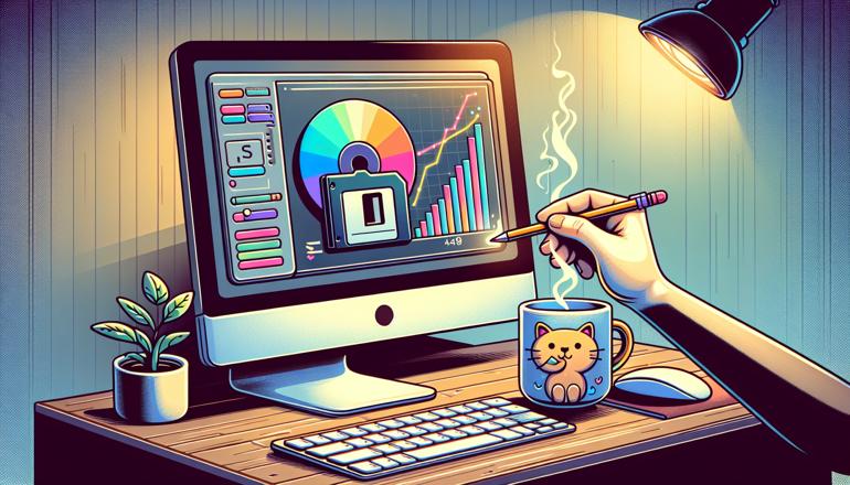 Saving Plots with Matplotlib