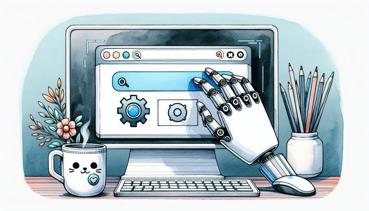 Selenium for Browser Automation