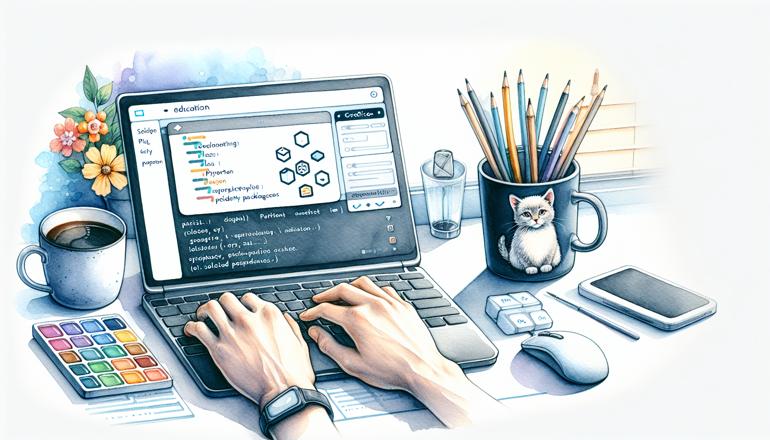 Setting Up a Virtual Environment for Flask