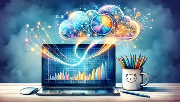 Sharing Visualizations Online