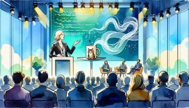 Speaking at Python Conferences