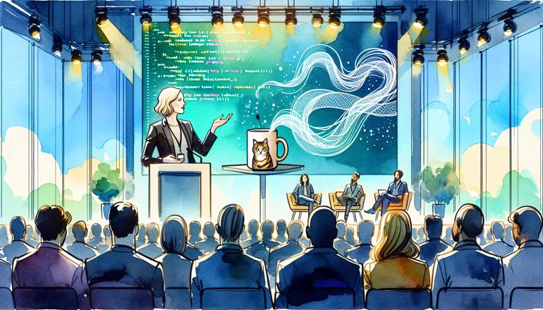Speaking at Python Conferences