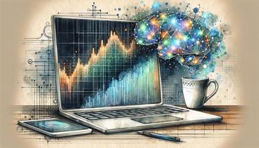 Stock Price Prediction with ML