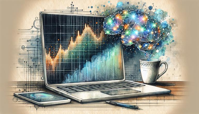 Stock Price Prediction with ML