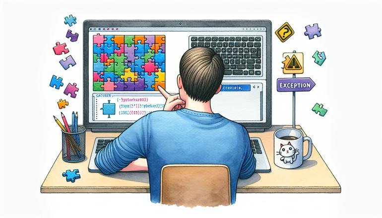 Syntax Errors vs Exceptions in Python