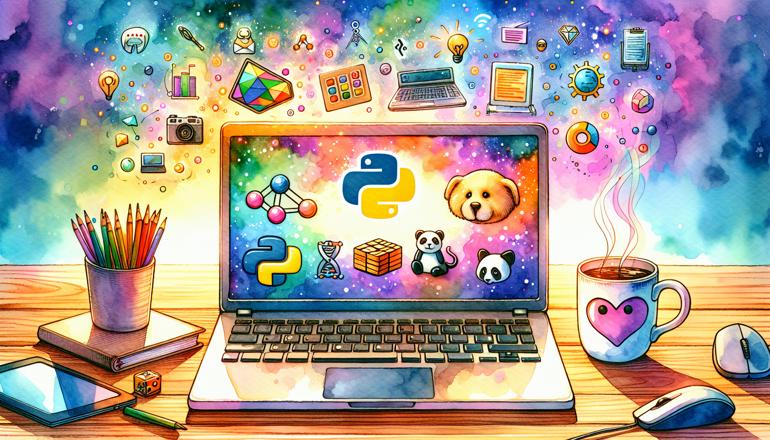 Top Python Libraries to Know for Jobs