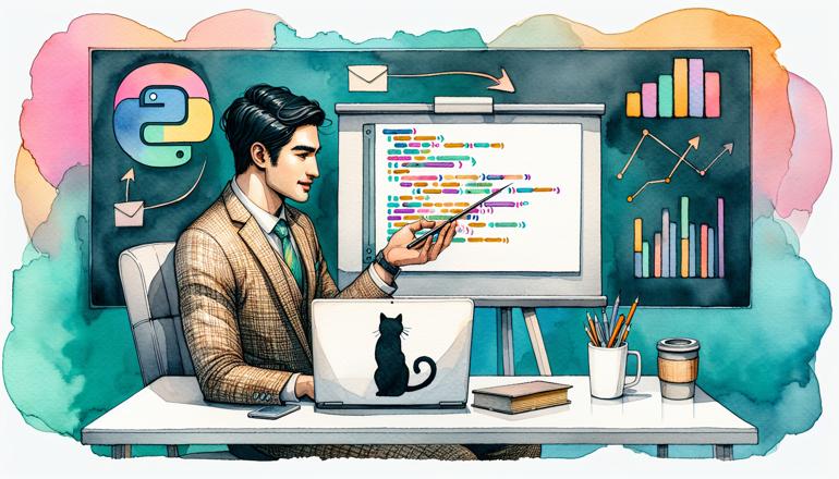 Top Tips for Landing Your Dream Python Job