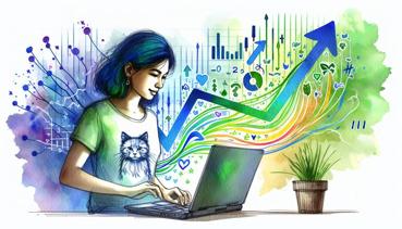 Trend Analysis Using Python
