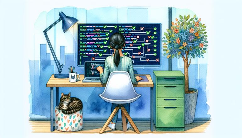 Understanding Test Suites in Python