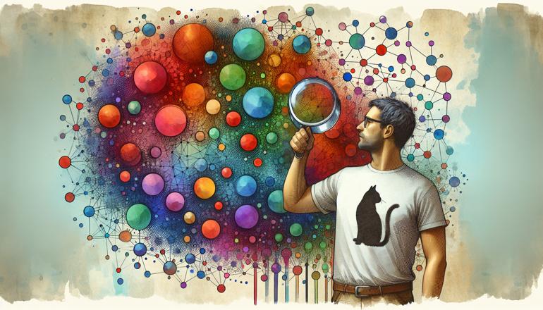 Understanding Unsupervised Learning