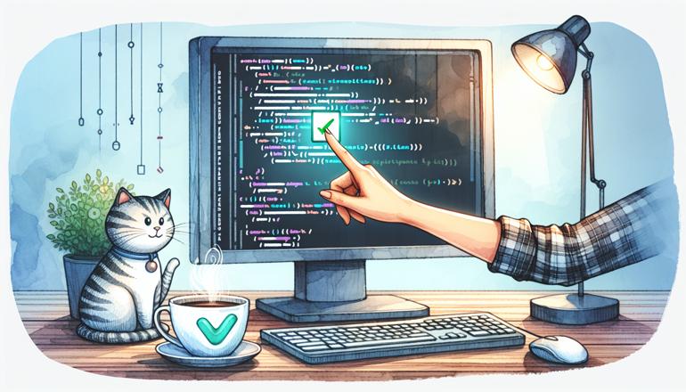 Using assert Statements Effectively
