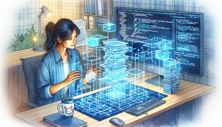 Using Blueprints in Flask