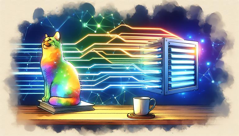 Using Caching for Performance