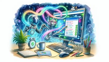 Using headless browsers for testing