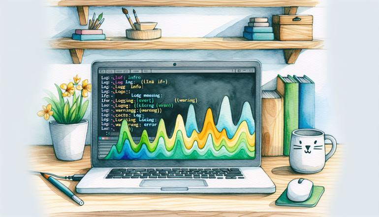 Using Logging Levels Effectively