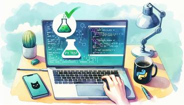 Using pytest-django for Django Projects