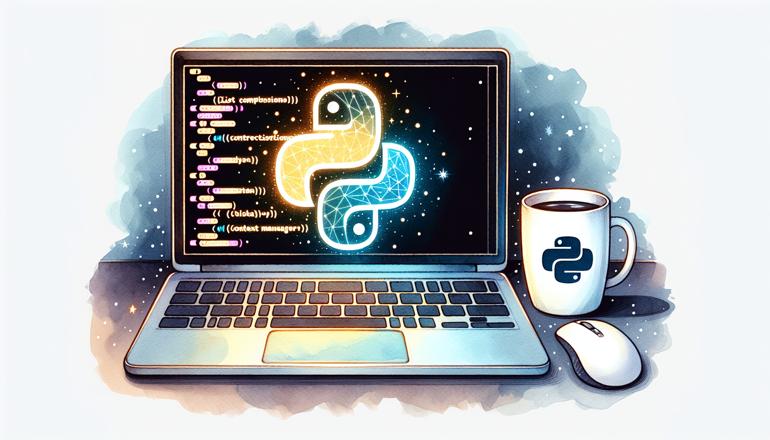 Using Python Idioms