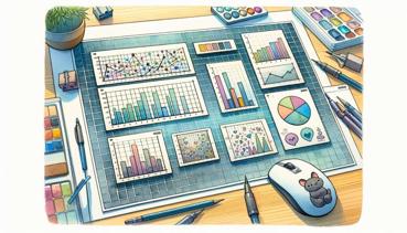 Using Subplots in Matplotlib