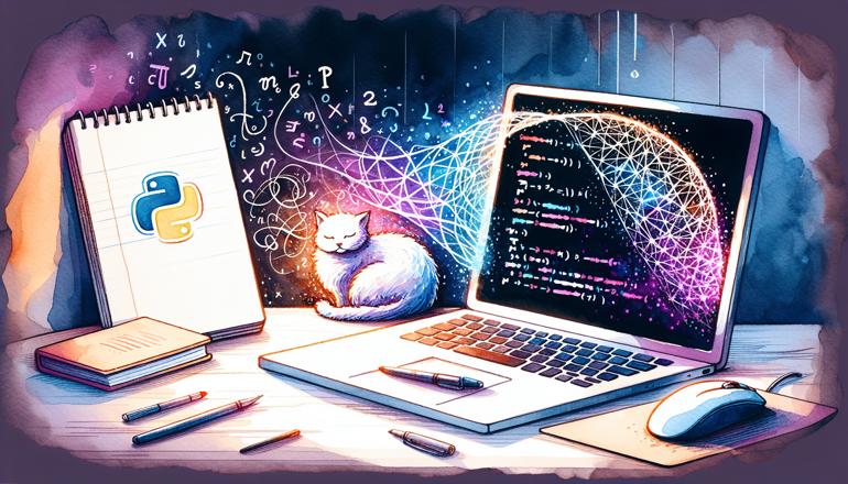 Using the math Module in Python