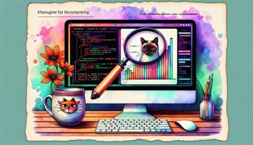 Using timeit for Benchmarking
