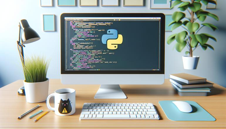 Using warnings Module in Python