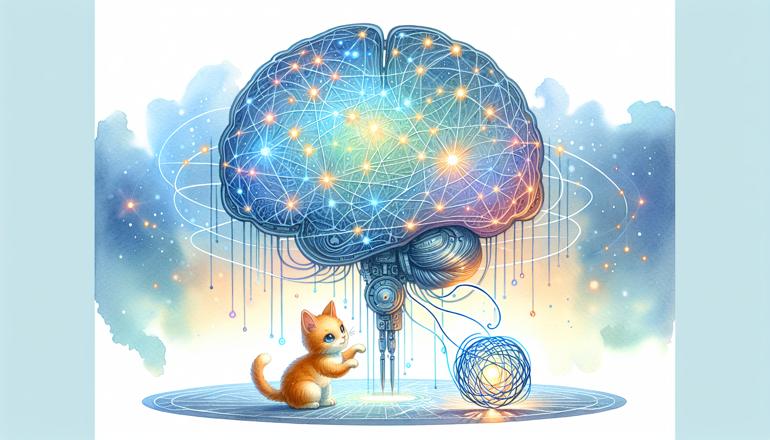 What is Artificial Intelligence (AI)?