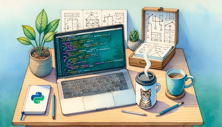 Why Python Best Practices Matter