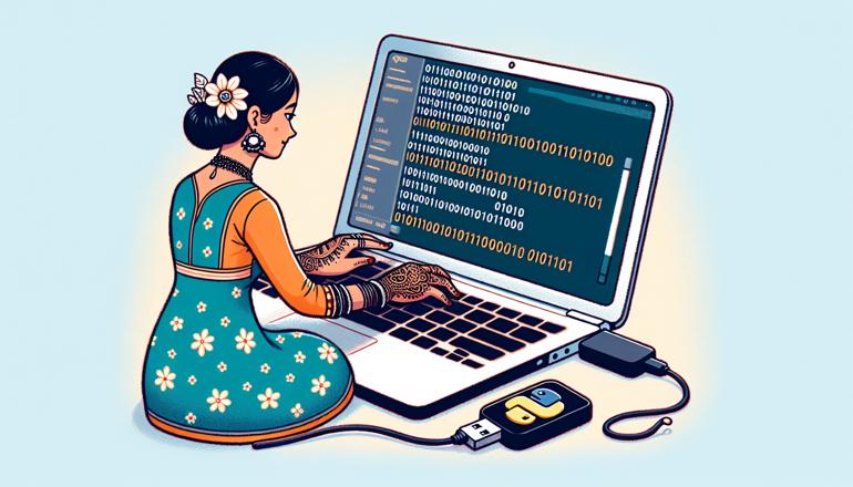 Working with Binary Files in Python