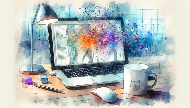 Working with TSV Files in Python