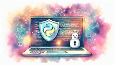 Writing Secure Python Code