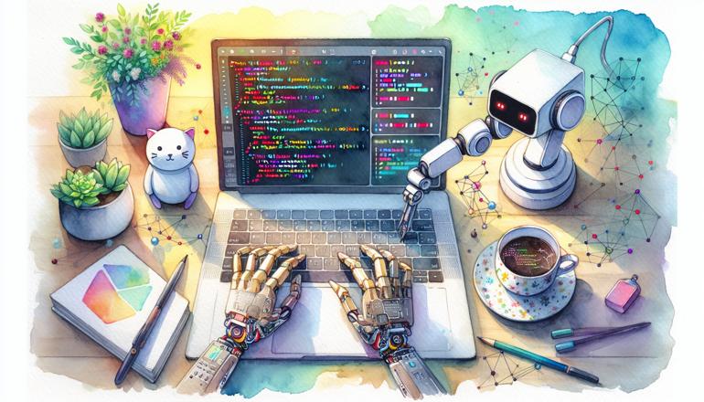 Writing Your First Automation Script